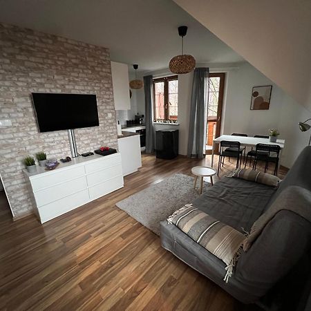 Apartament Apartament Śnieżka Karpacz Zewnętrze zdjęcie