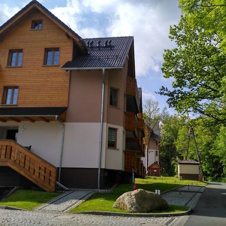 Apartament Apartament Śnieżka Karpacz Zewnętrze zdjęcie