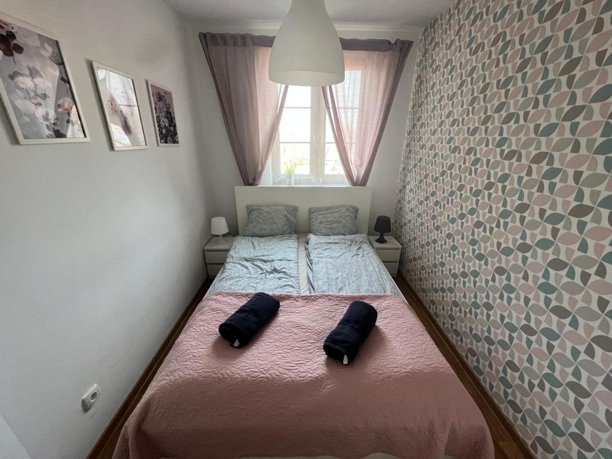 Apartament Apartament Śnieżka Karpacz Zewnętrze zdjęcie